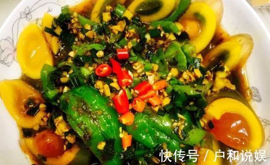 越吃越香的几道家常美味,味道浓郁超下饭,回味悠长,百吃不厌