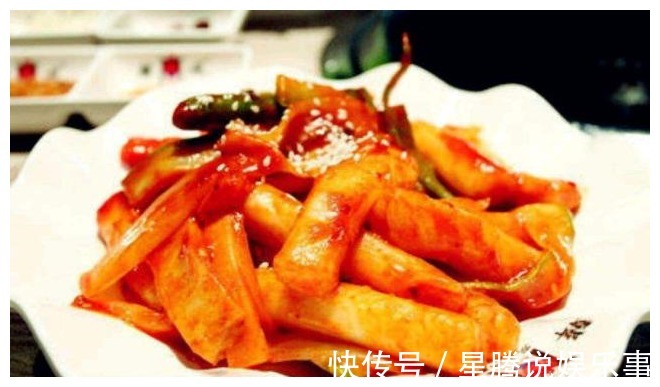 做法|年糕的这几种的做法,比涮火锅还要好吃!隔壁小孩馋得直流口水!