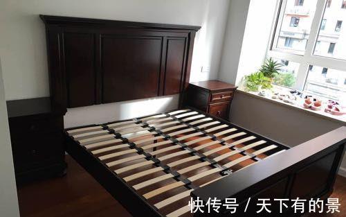 双开门|顺利入住啦!110平三房一厅改成两厅,书房双开门更合理