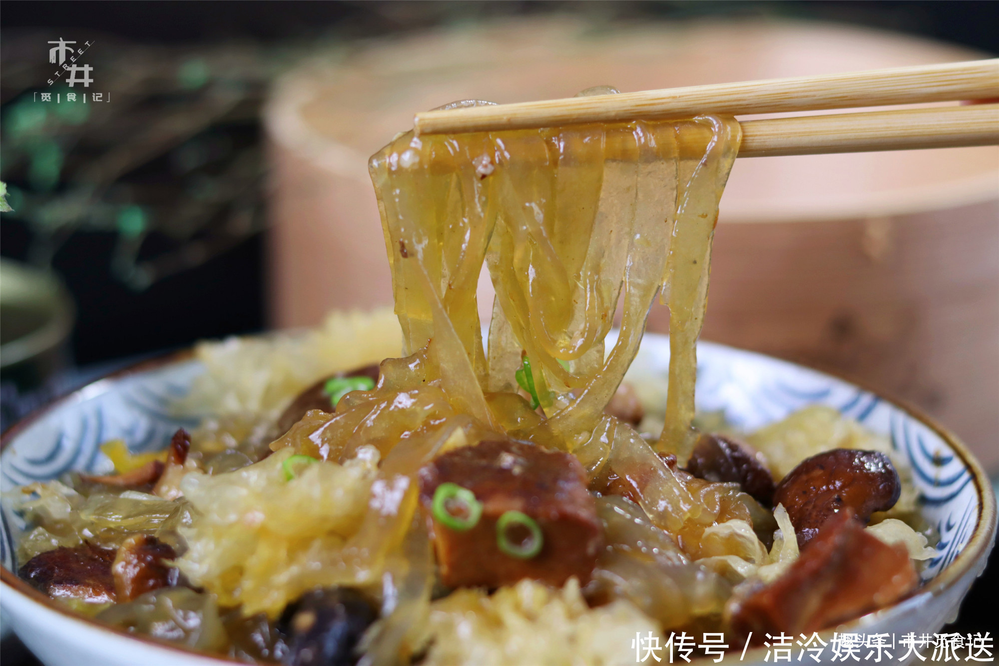 罐头|买了一罐“军需罐头”,不是一般的实惠,做猪肉炖粉条香到骨子里