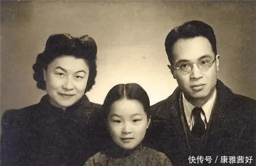 杨绛这样评论张爱玲:长得难看还爱出风头、作品意境卑下