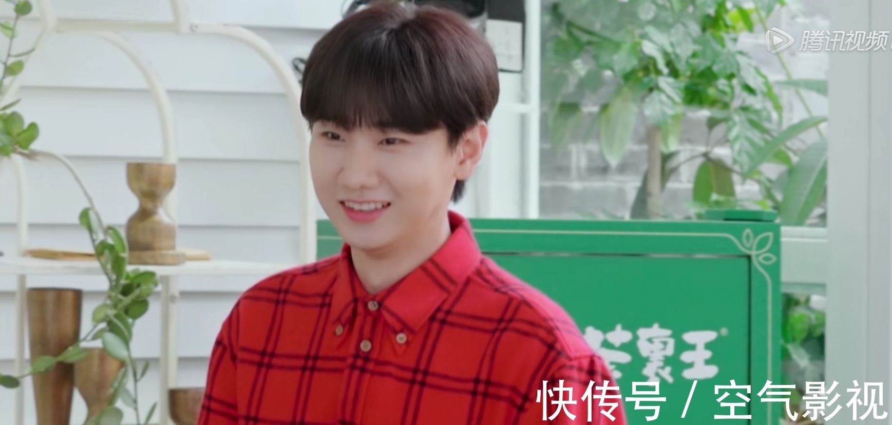 冰箱柜|《拜托了冰箱》我又想看下去了！趙露思與汪蘇瀧為一盒雞蛋斗嘴？