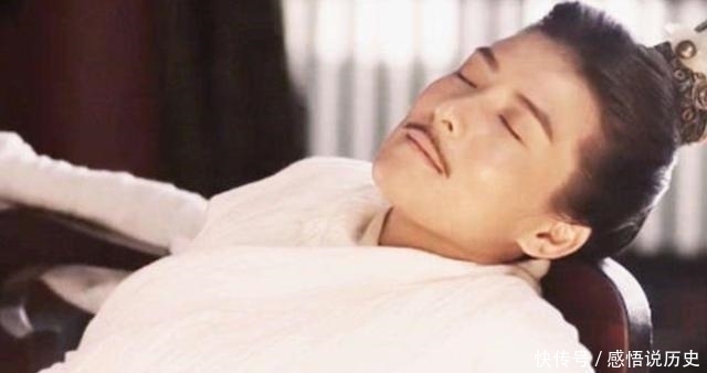 几千年前的老祖宗都非常勇猛,后来却越来越娘,这是为啥呢