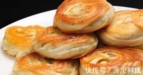 简单易上手的两款糕点，让我们红尘作伴，在家也可以吃得潇潇洒洒