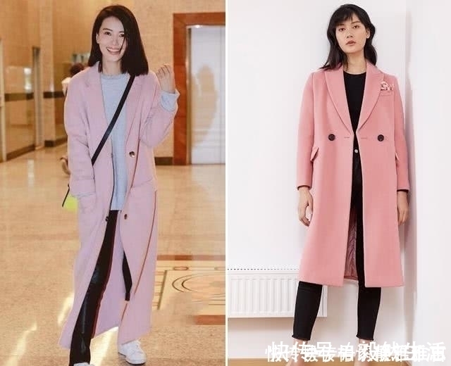 穿搭|皮肤偏黄的女人,选择这5种显白的颜色,衬肤色显高级,变得白皙