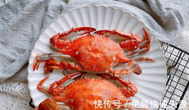 鲜嫩|浙江人花式吃螃蟹你最爱哪种分享4种做法,肉质鲜嫩色香味俱全!