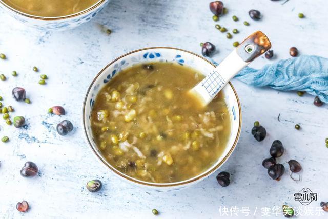 家人|天热最该给家人喝这汤水,5块钱煮一锅,清热安神养脾胃