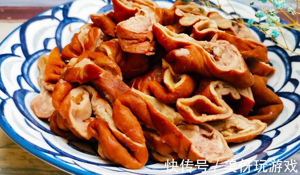 猪身上最贵的部位,曾是老辈喜欢的下酒菜,如今遭到很多人嫌弃