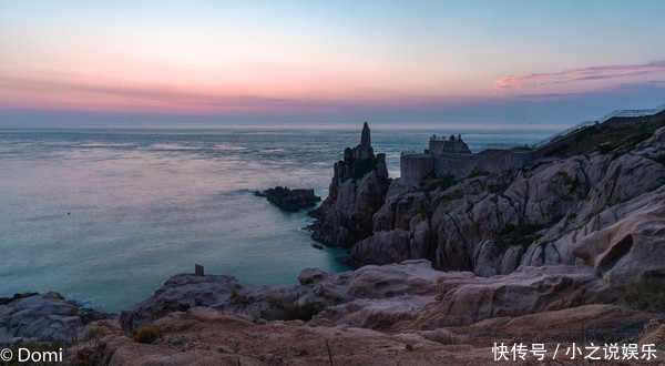 清凉夏日，拥抱星辰大海，西霞口的三天两夜之旅