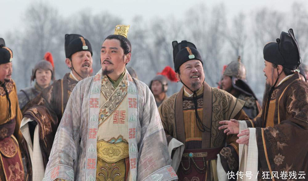 南瓜|西游记中阎王为何向李世民讨要南瓜其实富有深意,李世民没听懂!