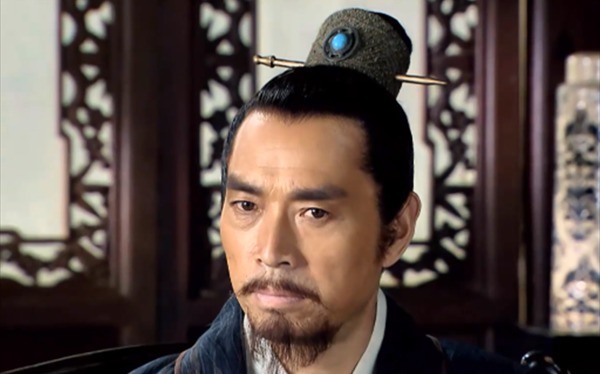 前往|此人主动前往梁山军营卧底,擒杀梁山十一将,此后悄然而去