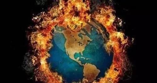 如果地球的位置再向太阳靠近10厘米，会发生什么？答案非常残酷