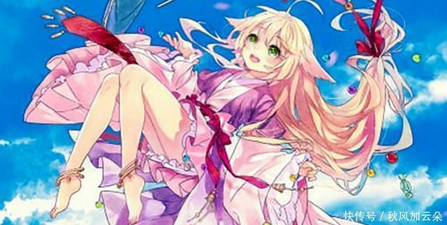 承认|狐妖小红娘三少承认涂山,可能不是因为红红,而是因为神秘狐妖!