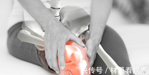 骨关节炎|膝盖疼下楼难,一两川芎一两白芷,胜过10个军医,骨关节炎的存