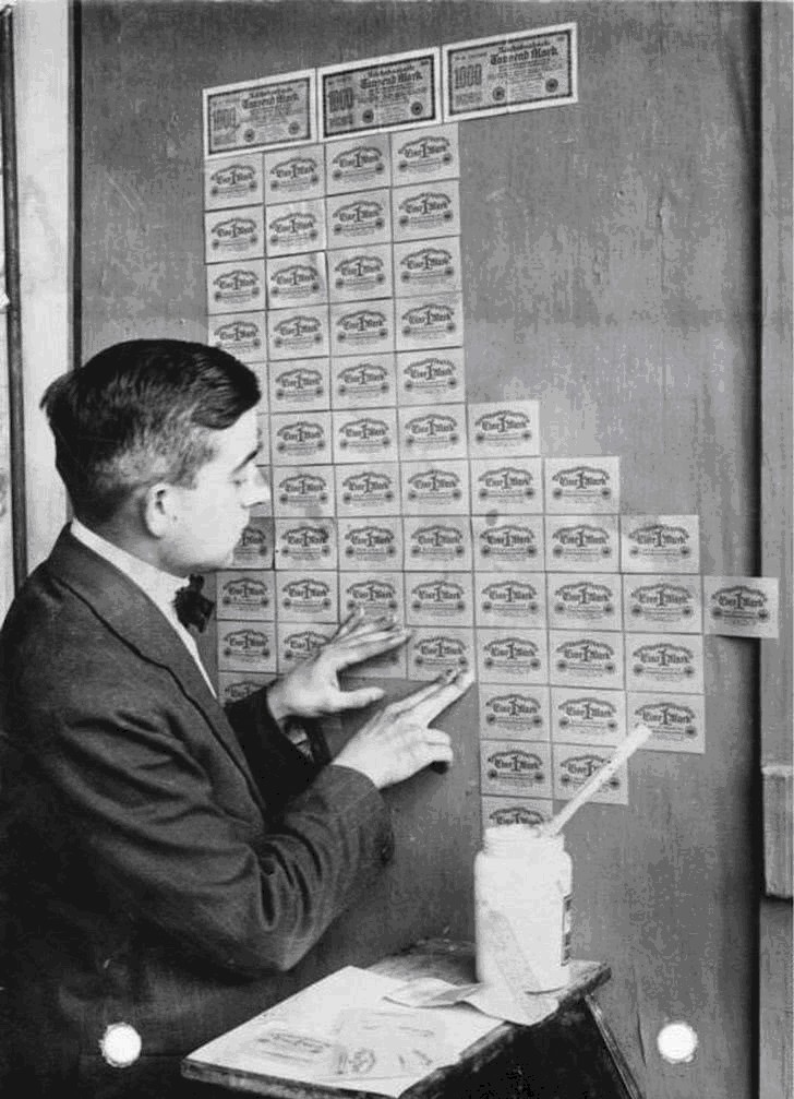 黑白|一组罕见的黑白历史旧照，让我们看到过去