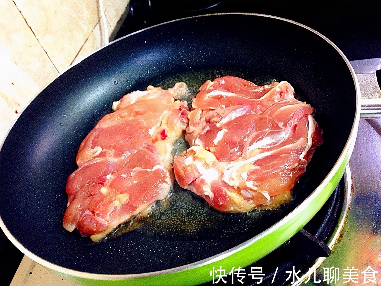 照烧汁|正宗的日式照烧鸡,在家里也能做出餐厅的味道,色香味俱全