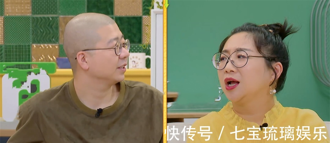 当事人|《做家务的男人》聂远靠猪大肠扭转口碑,秦子越却越来越受争议!