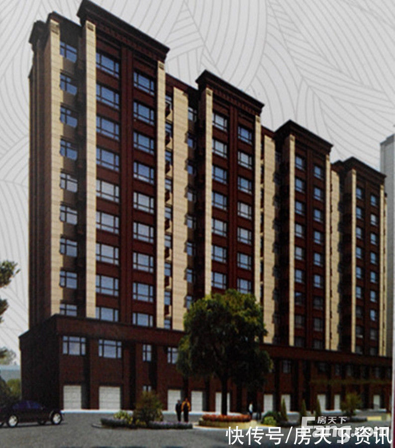 白城|盘点10月白城洮北区爆款楼盘!原来红盘真有这么好!难怪都抢着买