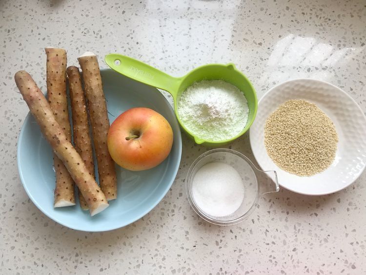 5分钟就做好的快手早餐,营养全面,香甜好吃,大人孩子吃不够