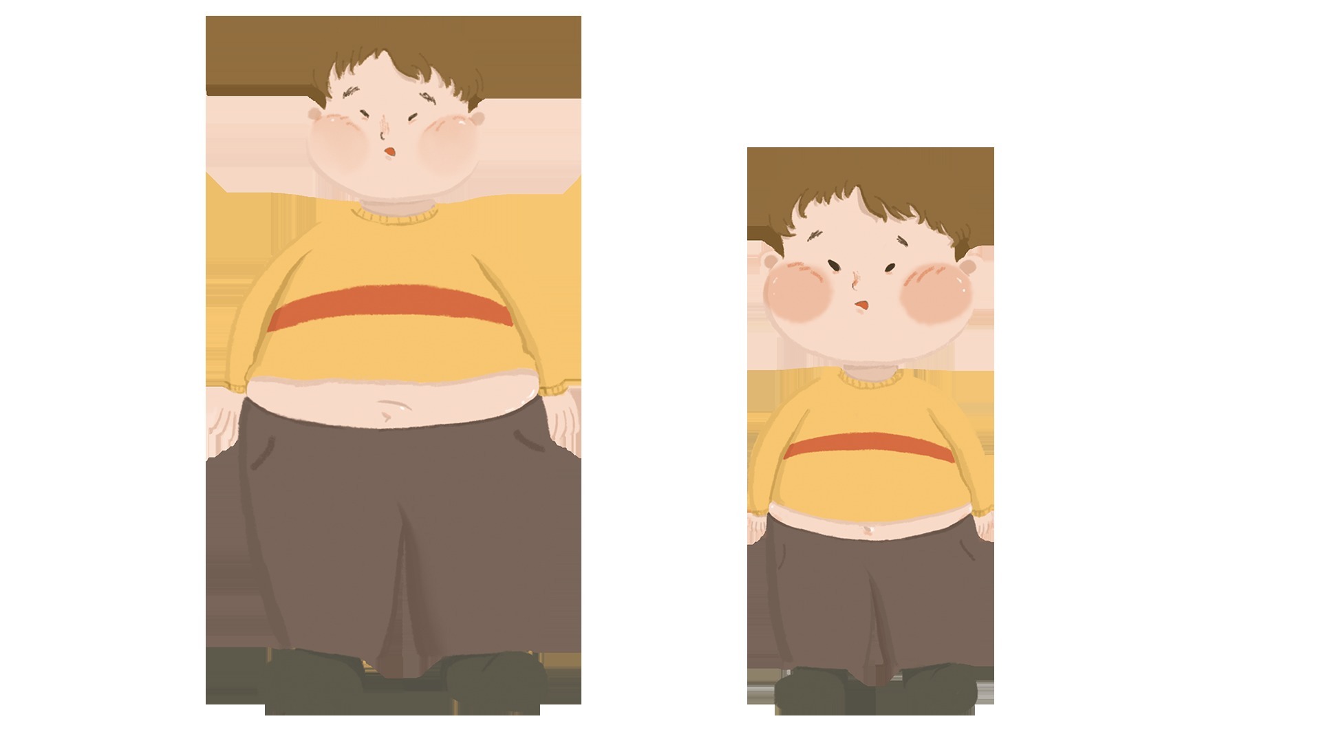 副作用|4岁女童死于违法“减肥药”,别再这样减肥了,真的会要命