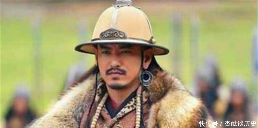 成功|蒙古与大明之间进行了长达近300年的复国之战，一直无法成功？