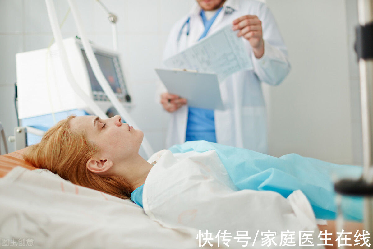 摩尔|糖尿病并发症没什么好怕的？不，这2种情况或致死，要警惕了