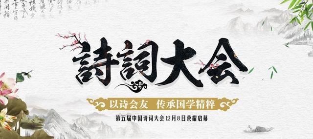 董卿退居幕后,《诗词大会》新主持龙洋表现如何观众一语道破!