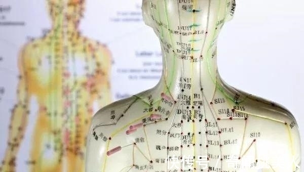 雷公|古人是如何发现经络的？