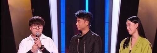 好聲音|021《好聲音》劇本終于出現(xiàn)了，還不老實(shí)