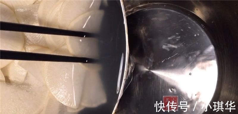 美食达人|独家秘制腌白萝卜方法, 学会此配方, 做出才来酸甜爽脆