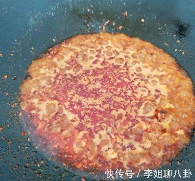 美味|好吃的麻婆豆腐,营养美味,看一遍就会