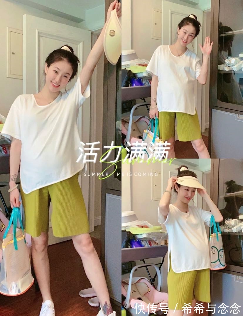 孕妇|神了！墙裂安利人手一套的神仙级孕妇护肤品，守护你的孕期少女感