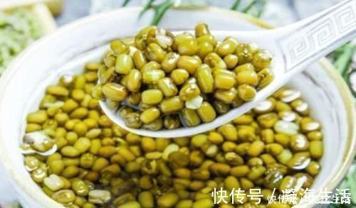 叶绿素|会吃的人最健康,推荐三种食物,有解毒的功效,能够预防三高