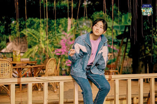 张艺兴的空降,还能让《向往的生活》火一把吗?