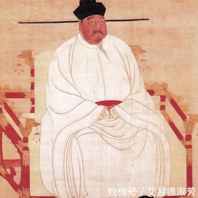 赵匡胤|皇位的诱惑:被亲弟弟害死的宋太祖赵匡胤