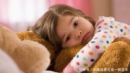 孩子|孩子从小没安全感，可能这些原因是关键