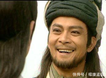 答案|乔峰参加珍珑棋局结局会如何?答案有两个,其一更是爽文!