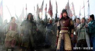 优势|吴三桂反清优势明显 , 为何惨败 康熙真的武功盖世不可战胜么!