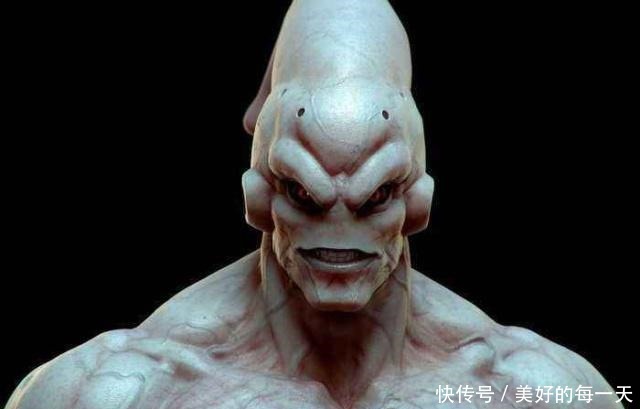反派|现实风格的《龙珠》人物造型，如果以这些形象拍电影，你会看吗