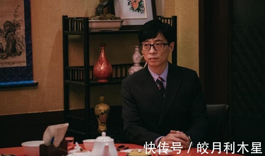 2021年KBS演艺大赏,刘在石完全缺席,国民综艺骚操作引热议