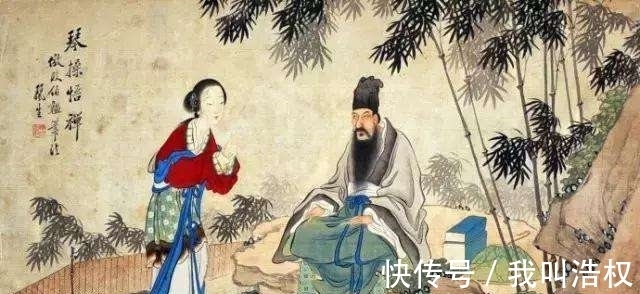 马如飞#一首词里写下9个“愁”,能让苏轼笑哭,远不及辛弃疾的一句吐槽