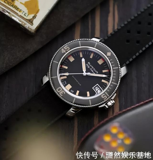 鄙视链|手表品牌鄙视链的划分标准?你的手表属于什么水平?