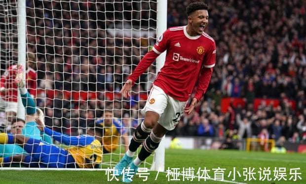 进球|英超-C罗憾失空门 桑乔进球 曼联1-1南安普敦连平