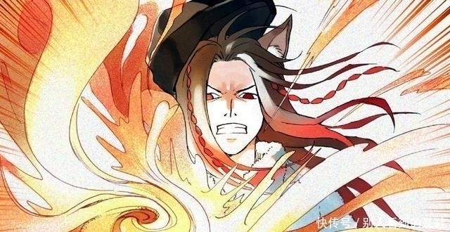 梵云飞|狐妖小红娘：如果妖界四皇都在巅峰期，谁的战力会是最强的一位？