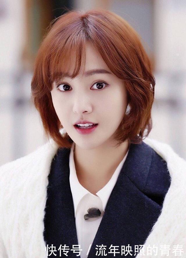 长短|你的脸型适合短发还是长发3大维度解析,适不适合一看便知