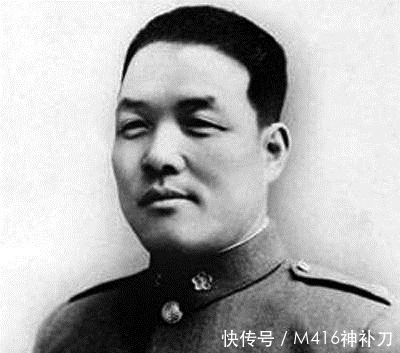 糊涂|他是响当当的抗战名将，却因一时糊涂，建国后被关押10年