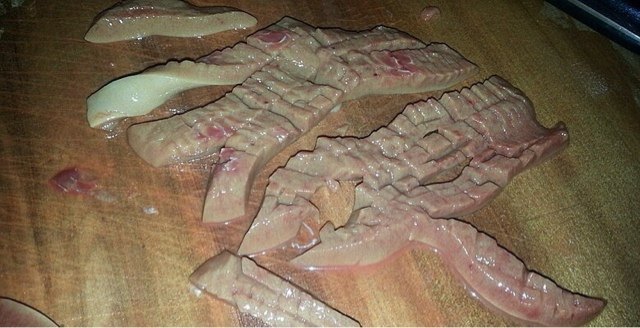 老公就馋这菜,长劲不长肉,下酒又下饭,隔三差五就要得吃!