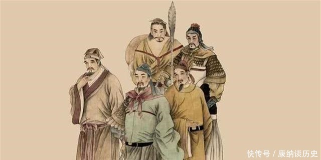 梁山好汉美髯公朱仝,曾帮过晁盖宋江,却对一个4岁孩子很无情