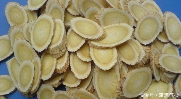 方如|黄芪不仅治疗盗汗，配上这个还大补元气！很多人竟然不知道？