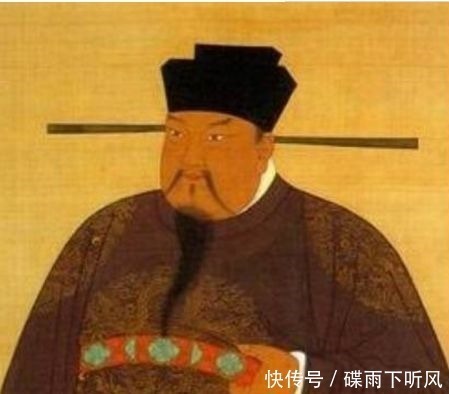 古代|古代皇帝为什么有些称“祖”,有些称“宗”